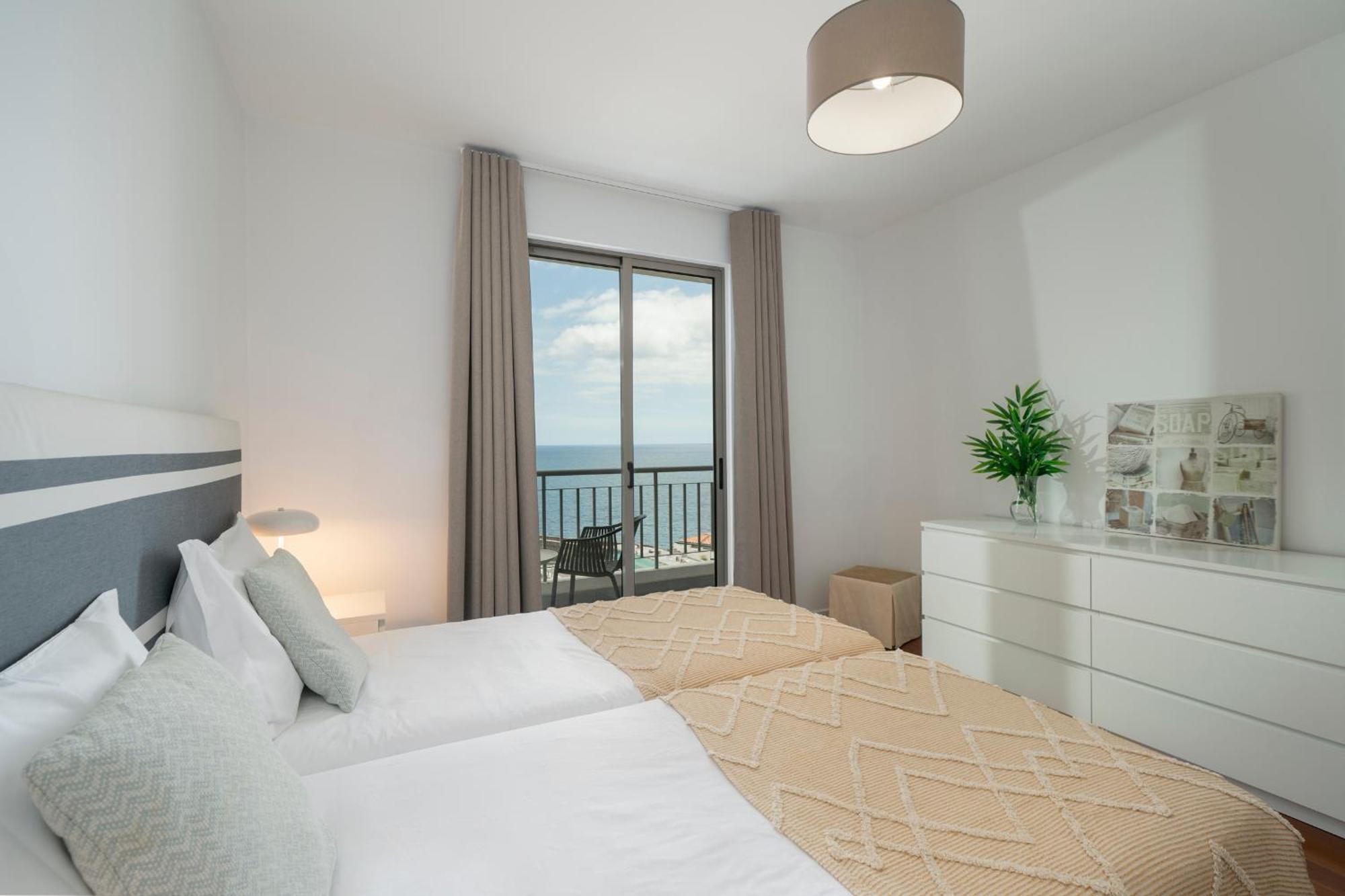 Apartamento Princesa Dona Amelia By An Island Apart فونشال المظهر الخارجي الصورة