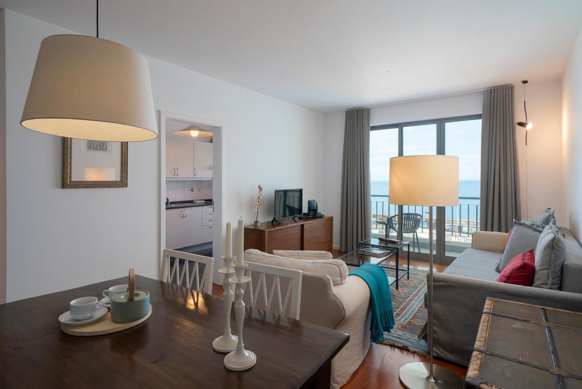 Apartamento Princesa Dona Amelia By An Island Apart فونشال المظهر الخارجي الصورة
