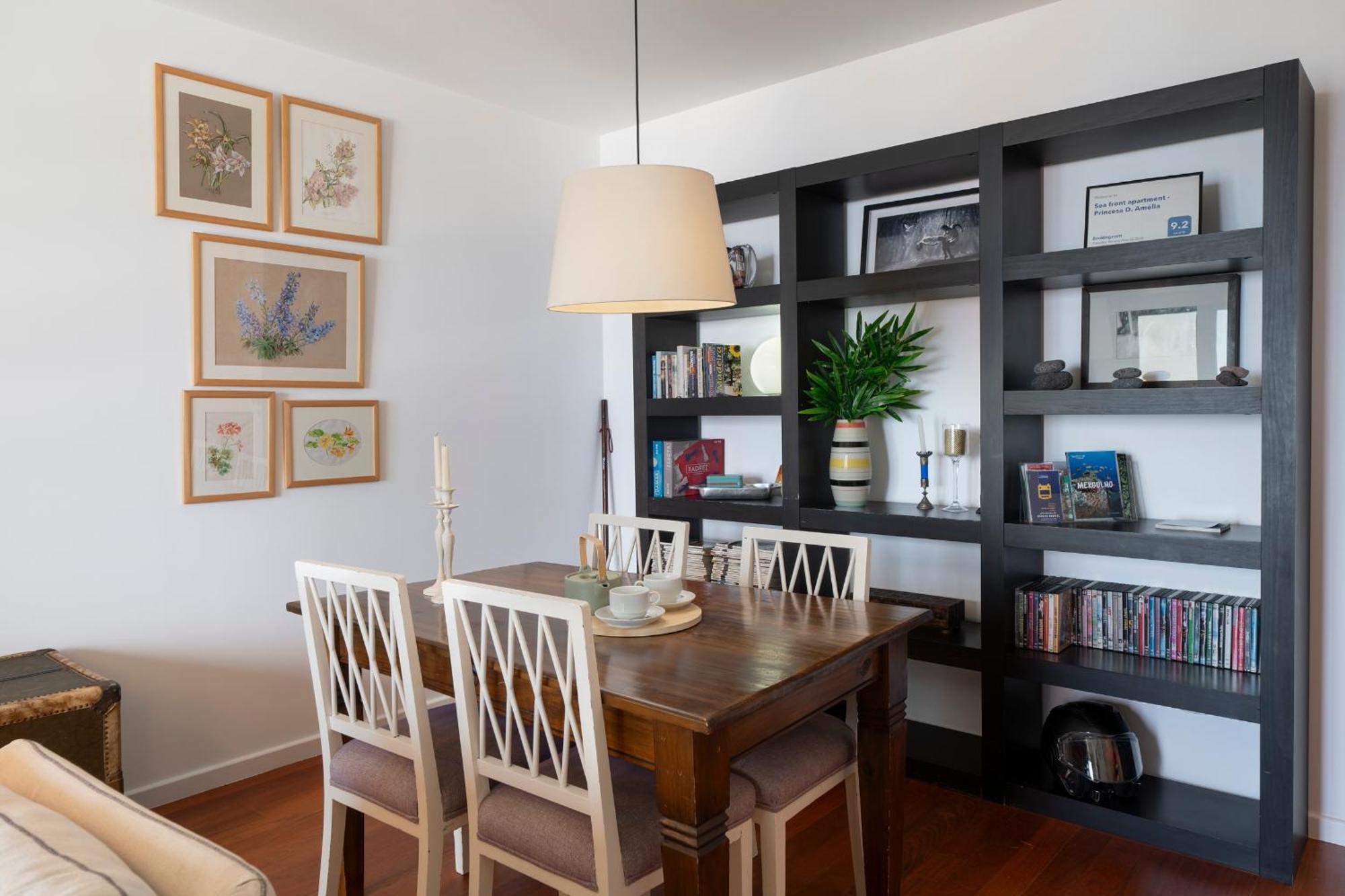 Apartamento Princesa Dona Amelia By An Island Apart فونشال المظهر الخارجي الصورة